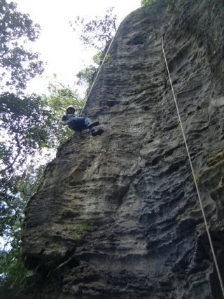  Free descent 